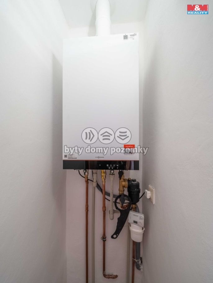 Pronájem, Rodinný dům, Rokycany