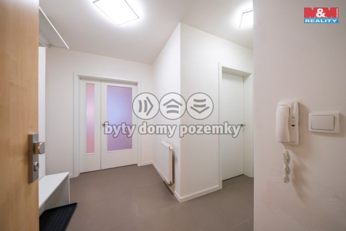 Prodej, Byt 2+kk, Brno