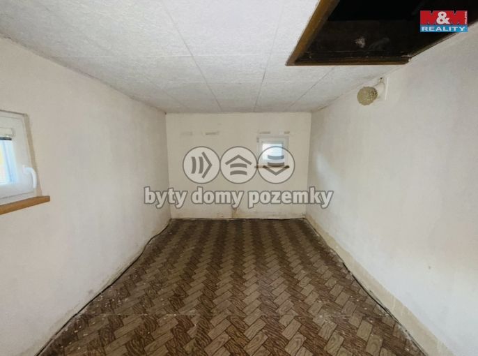 Prodej, Rodinný dům, Ostrava