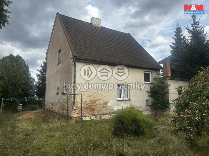 Prodej, Rodinný dům, Praha