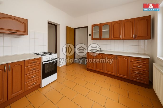 Prodej, Rodinný dům, Nezamyslice