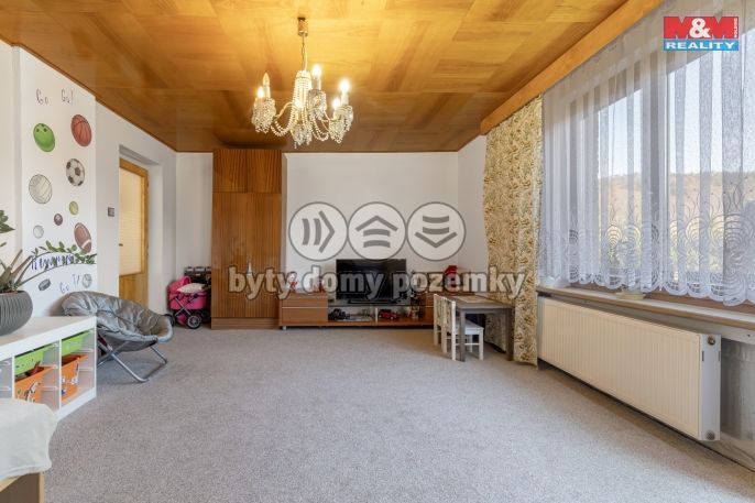 Prodej, Rodinný dům, Raškovice