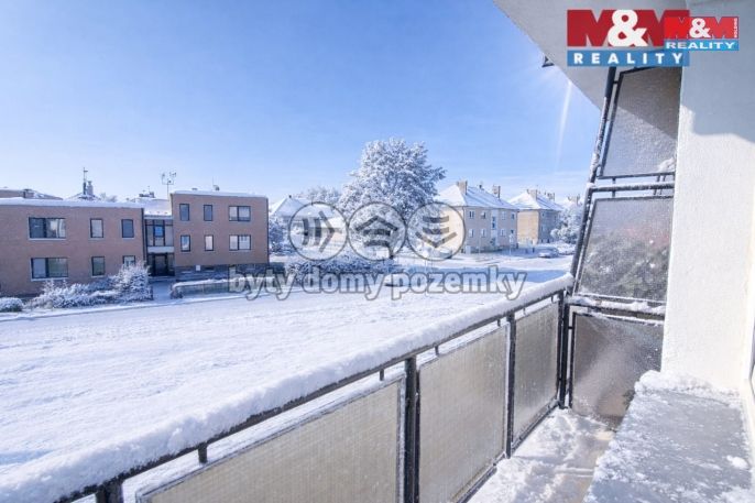 Prodej, Byt 2+1, Uhlířské Janovice