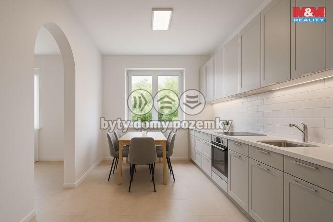 Prodej, Rodinný dům, Citice