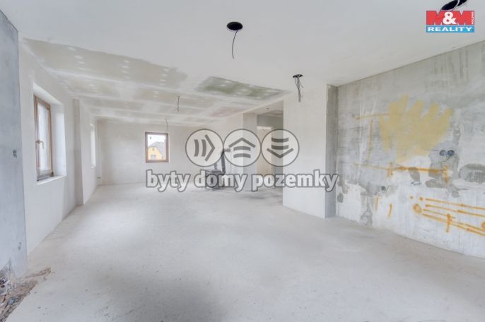 Prodej, Rodinný dům, Sadov