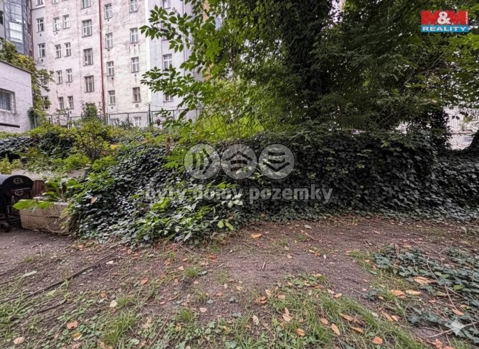 Prodej, Byt 1+kk, Praha