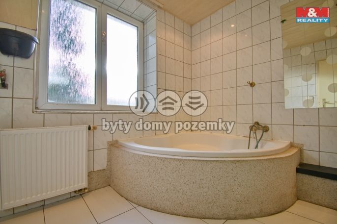 Prodej, Rodinný dům, Hodslavice