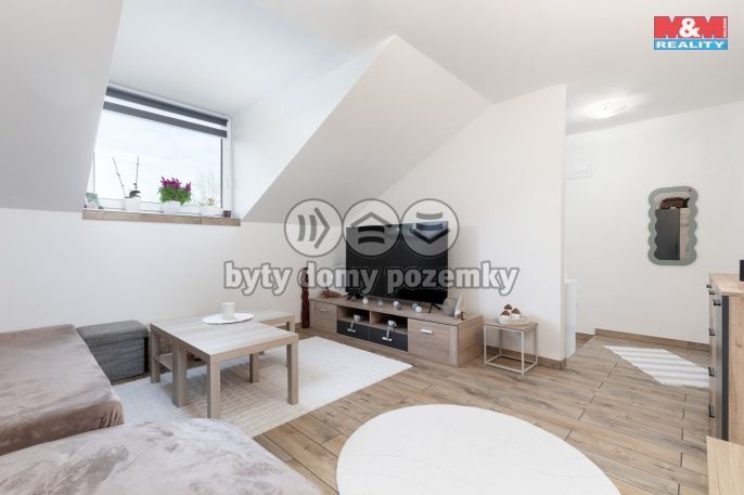 Prodej, Byt 2+1, Ostrava