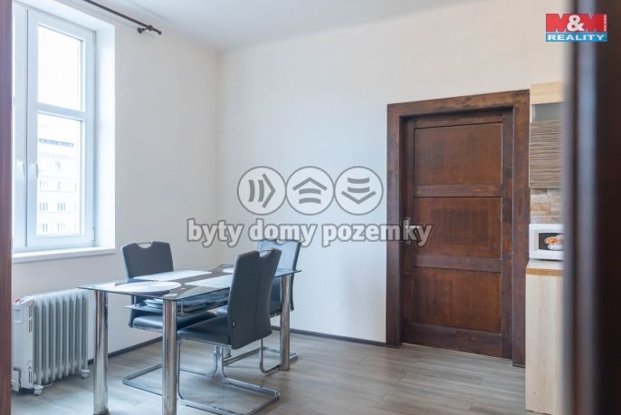 Prodej, Byt 2+kk, Olomouc