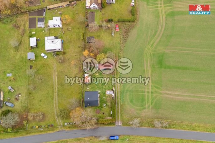 Prodej, Zahrada, Pňovany