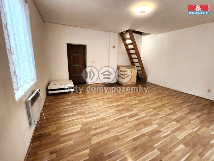 Prodej, Chalupa, Vroutek