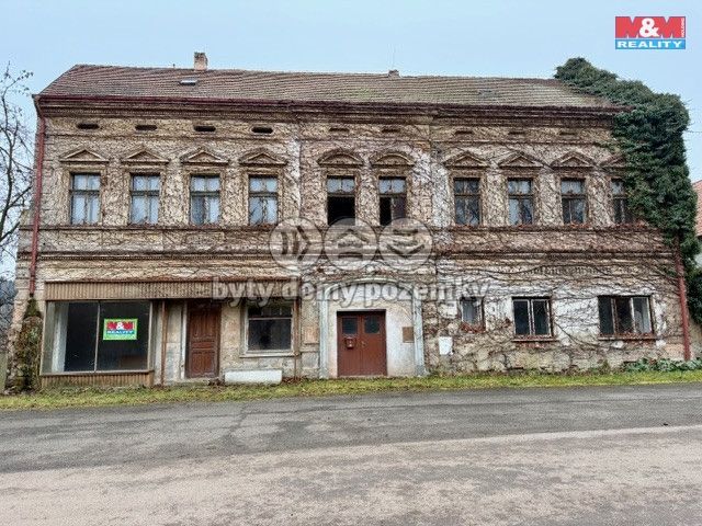 Prodej, Ostatní, Kryry