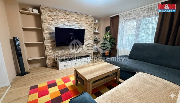 Prodej, Rodinný dům, Radkova Lhota