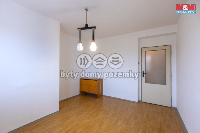 Prodej, Rodinný dům, Liběšice