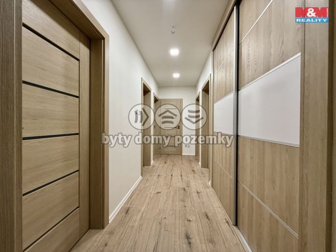 Prodej, Rodinný dům, Havířov