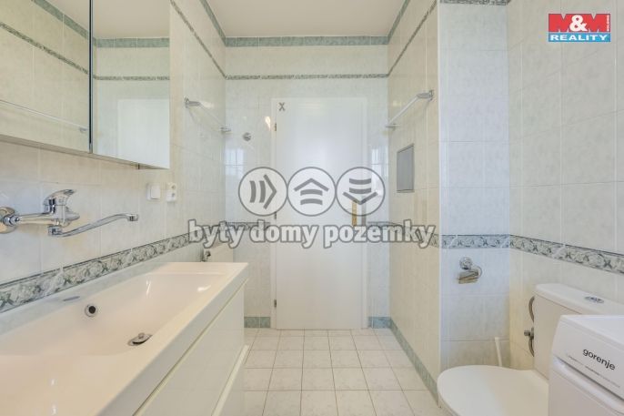 Prodej, Byt 2+kk, Praha