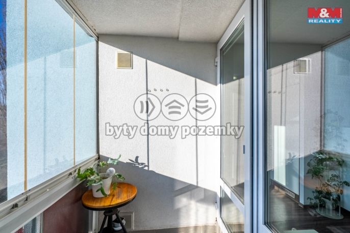 Prodej, Byt 3+1, Praha