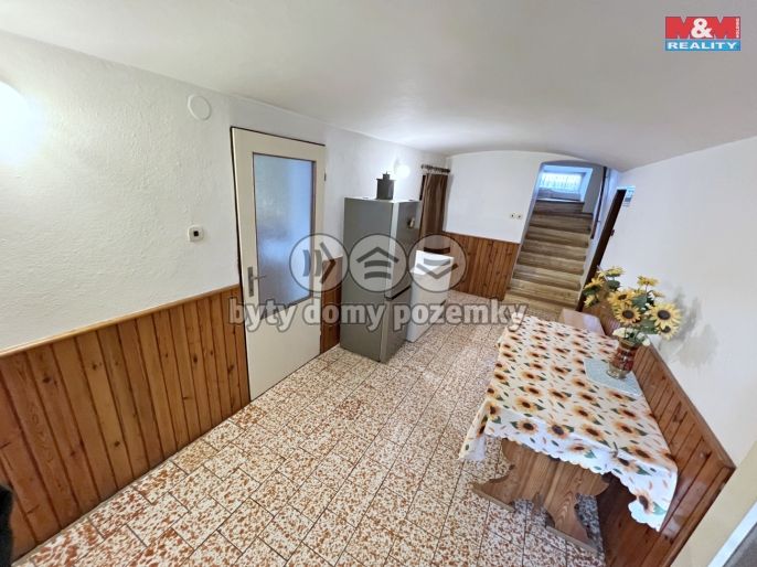 Prodej, Rodinný dům, Kravaře