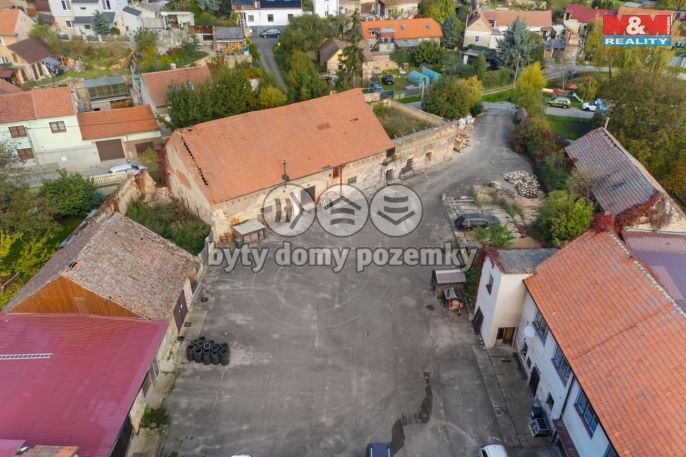 Prodej, Rodinný dům, Slatina