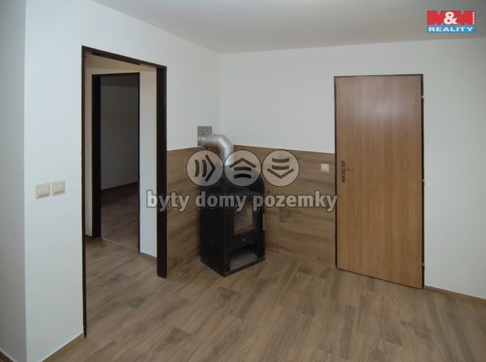 Prodej, Chata, Trojanovice