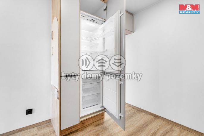 Prodej, Byt 3+1, Děčín