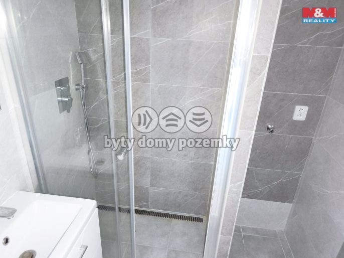 Prodej, Byt 2+1, Ostrava