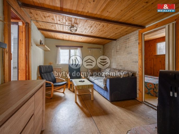 Prodej, Chata, Kamenný Přívoz
