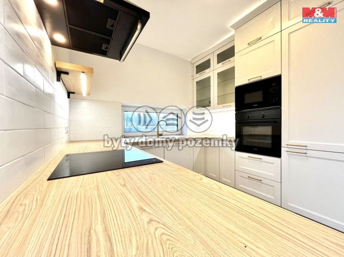 Pronájem, Rodinný dům, Želechovice