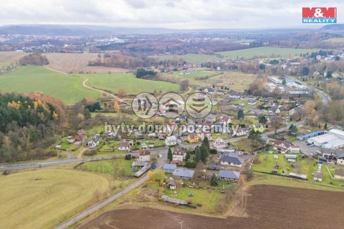 Prodej, Rodinný dům, Sadov