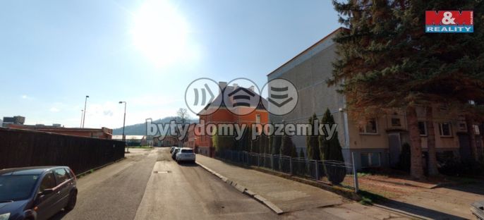 Prodej, Byt 2+1, Děčín