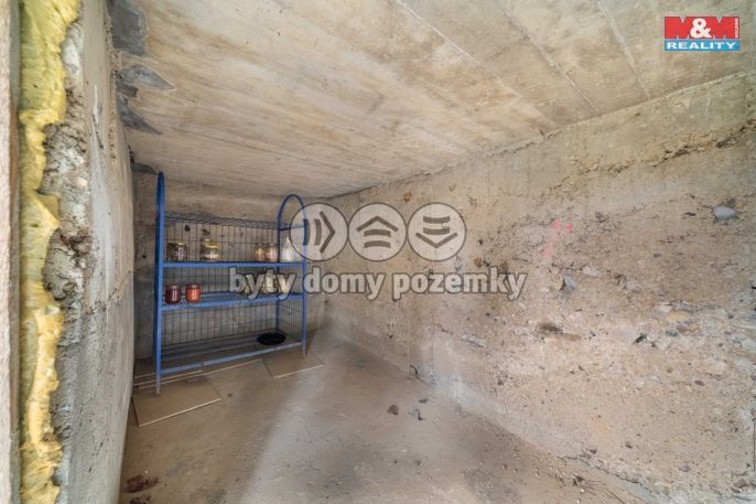 Prodej, Rodinný dům, Kařez