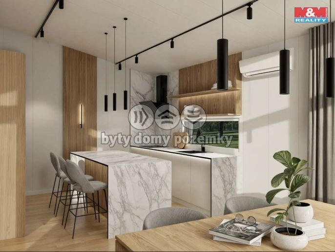 Prodej, Rodinný dům, Vamberk