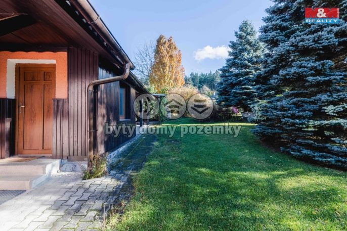 Prodej, Rodinný dům, Obytce