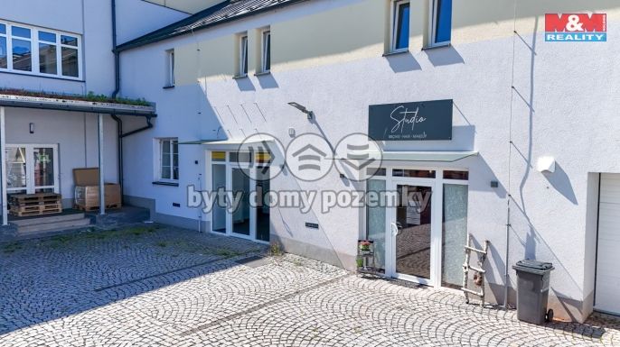 Pronájem, Obchod a služby, Klatovy