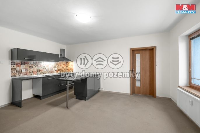 Prodej, Byt 2+kk, Praha