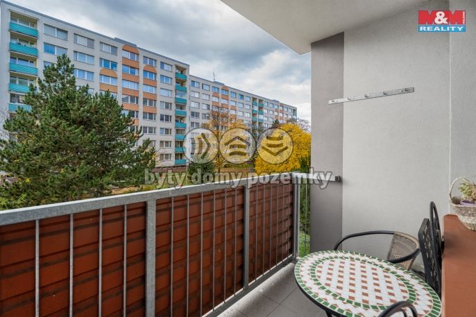 Prodej, Byt 4+1, Mladá Boleslav