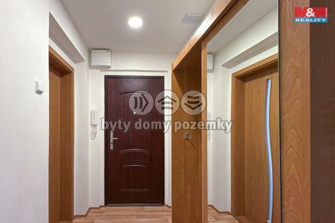 Prodej, Byt 2+1, Žatec