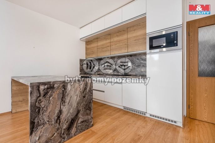 Prodej, Byt 2+kk, Praha