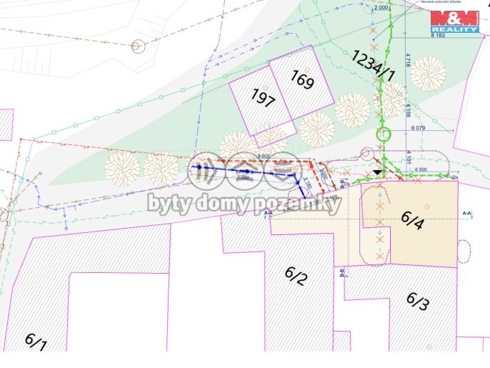 Prodej, Rodinný dům, Příštpo