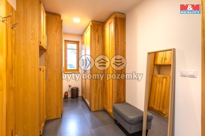 Pronájem, Rodinný dům, Petrovice