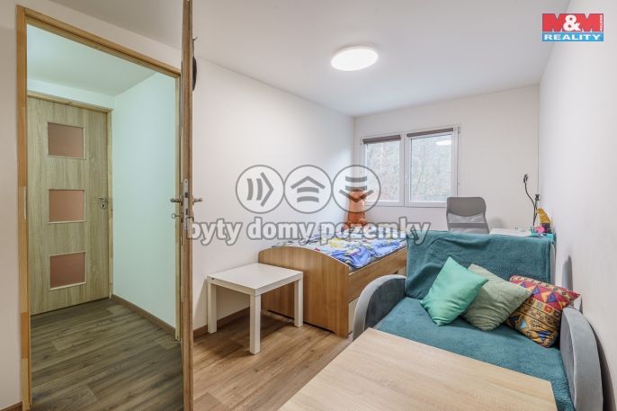 Prodej, Chata, Karlovy Vary