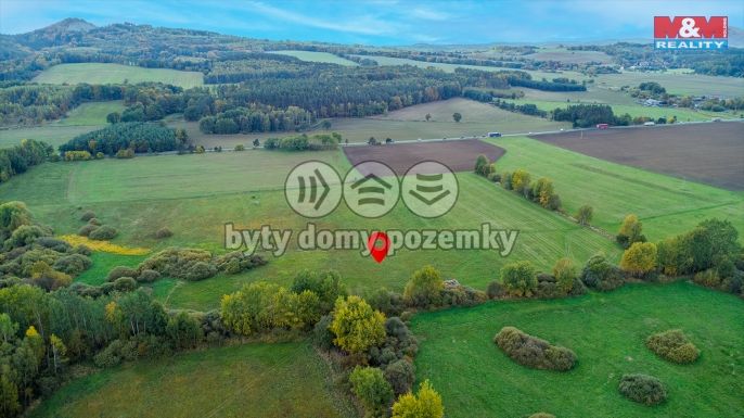 Prodej, Louka, Jestřebí
