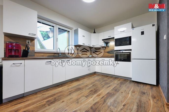 Prodej, Rodinný dům, Klenovice na Hané