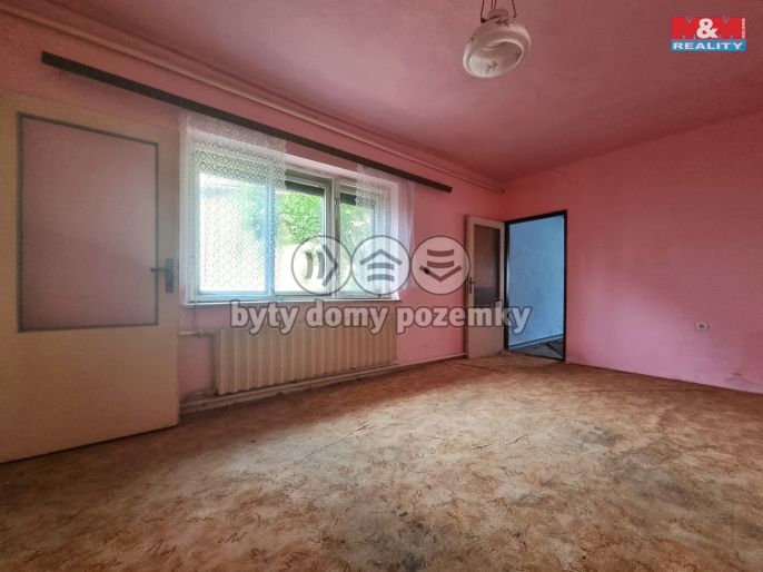 Prodej, Rodinný dům, Nedakonice