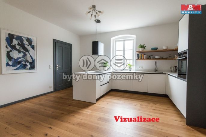 Prodej, Rodinný dům, Útvina