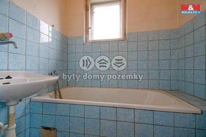Prodej, Rodinný dům, Jakubčovice nad Odrou