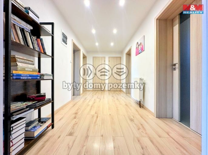 Prodej, Rodinný dům, Čeladná