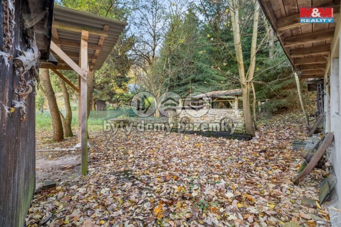 Prodej, Chata, Nové Město nad Metují