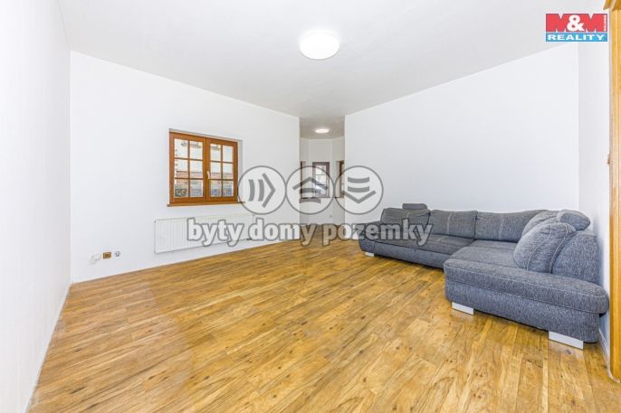 Prodej, Rodinný dům, Praha