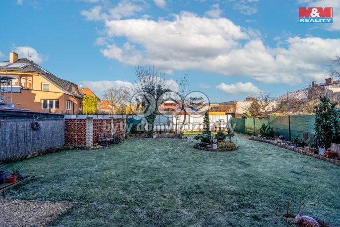 Prodej, Byt 2+kk, Nymburk